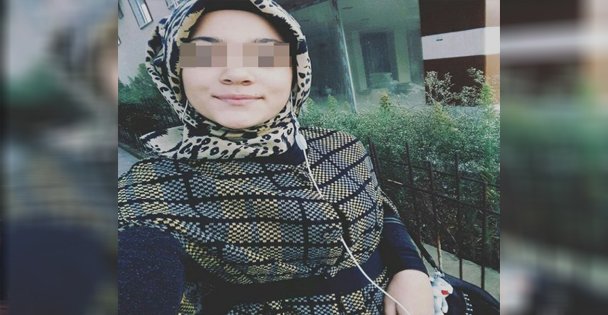 Darıca’da 16 Yaşındaki Kızı Kaçırdılar