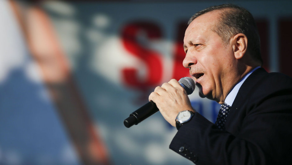 Cumhurbaşkanı Erdoğan 3 günde 5 il ziyaret edecek
