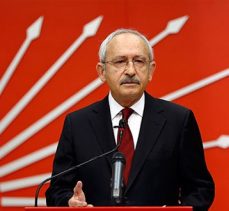 Kılıçdaroğlu: Parti İçi Mücadele Yapanı Kovarım!