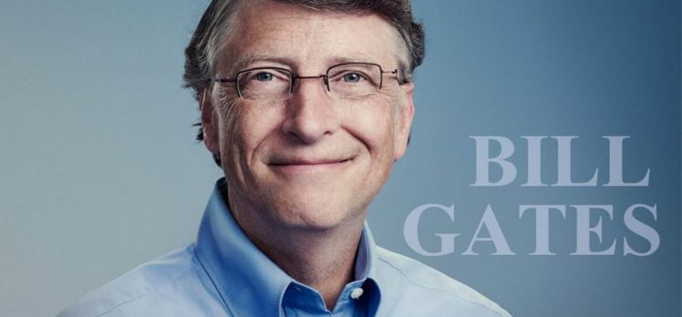 Bill Gates Geleceğin En Popüler 3 Mesleğini Söyledi