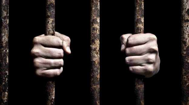 Son Dakika:FETÖ/PDY Davasında 6 Yıl Hapis Kararı