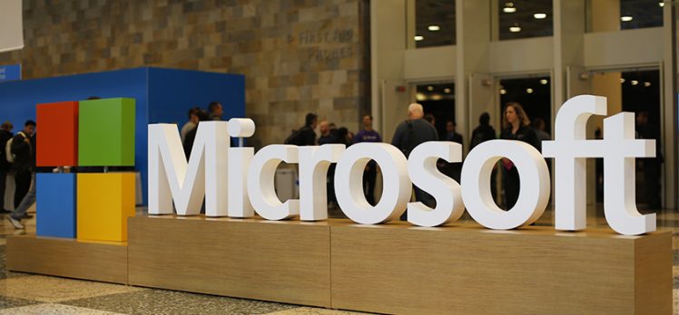 Rekabet Kurulu’ndan Microsoft Türkiye’ye Soruşturma!