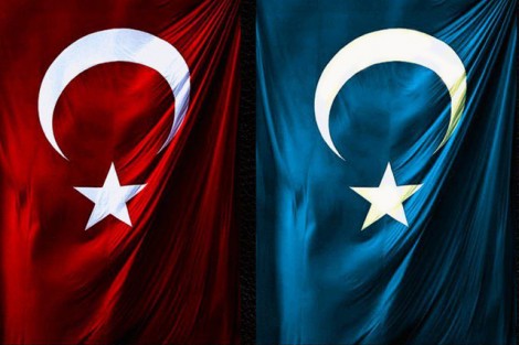 Uygurlara Türkiye’de ikamet müjdesi