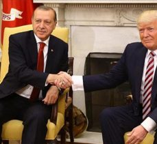 İşte Trump’ın Erdoğan’dan istediği isim