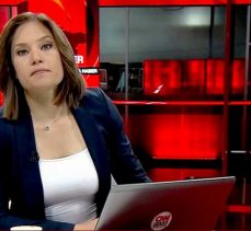 CNN Türk, Nevşin Mengü’yü Affetmedi!