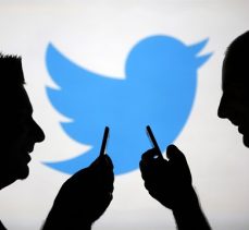 Ünlüler Twitter’da “Türkiye” diyecek