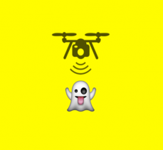 Snapchat, Drone Üretmeye Hazırlanıyor! 