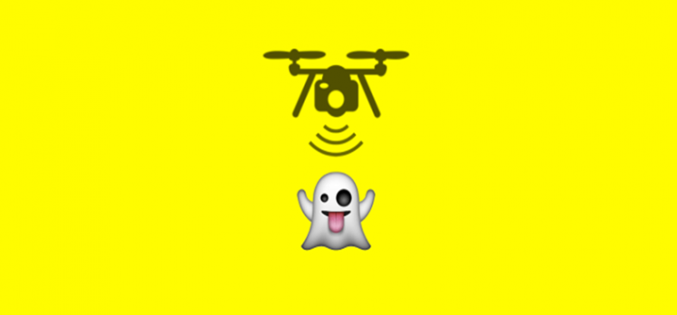 Snapchat, Drone Üretmeye Hazırlanıyor! 