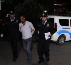 İzmit Otogarındaki Molada Kusan Uyuşturucu Satıcısı Yakalandı