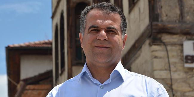 Safranbolu Belediye Başkanı Görevden Alındı