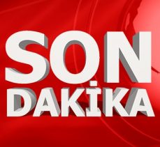 Son Dakika: Marmara ve Ege Sallandı!