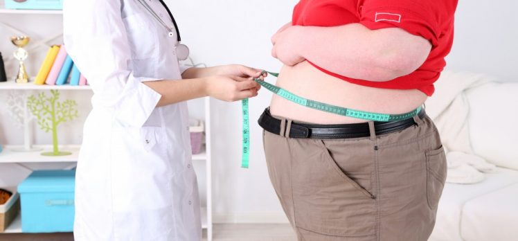 Obezite Ameliyatları Kalp Yetmezliği Riskini Azaltıyor