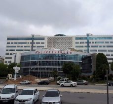 Fatih Devlet Hastanesi Tamamlanıyor!