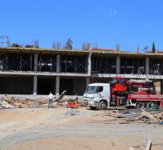 Gebze’de Projeler Hızla Yükseliyor
