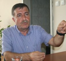 CHP’li Dursun; “AKP İflas Etmiştir”