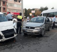 Gebze’de Kaza: 6 Yaralı