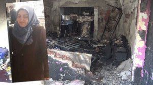 Darıca’daki Patlamada 1 Kişi Hayatını Kaybetti