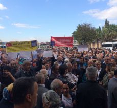 Gebze Kent Meydanı’nda 300 Kişi Toplandı