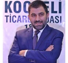 KOTO Eski Başkanı Murat Özdağ tahliye edildi!