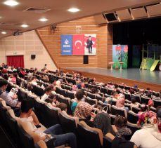 Gebze’de  Kültür-Sanat Faaliyetleri Hız Kesmiyor