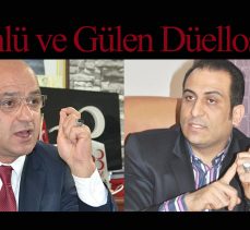 Ünlü, Arif Gülen’e Cevap Verdi!