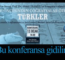 Türk EğitimSen ‘Tarih Öncesi’ne Götürecek!