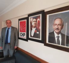 CHP Gebze yerel iktidar için hazır