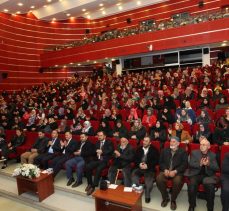 GKM’de Çanakkale konferansı