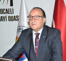 KSO Başkanı Zeytinoğlu kapasite kullanım oranlarını değerlendirdi