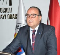 KSO Başkanı Zeytinoğlu 2019 Yılı işgücü verilerini değerlendirdi