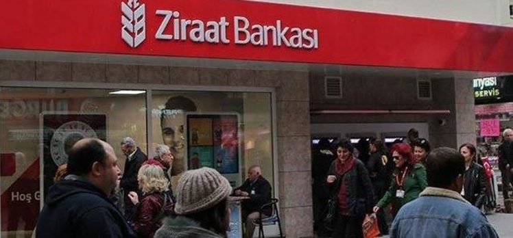 Ziraat Bankası mağdur ediyor