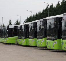 UlaşımPark, yolcu sağlığı için otobüslerin sayısını artırdı
