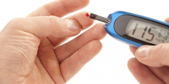 Diyabet ve hipotiroidi yüz felcine neden olabilir