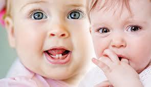 Bebeklerde Diş Çıkarma Dönemine Dikkat!