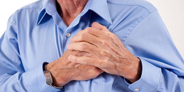 Kalp Hastaları Covid-19’a 3 Kat Fazla Dikkat Etmeli