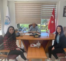 Darıca Fen Lisesi Türkiye Birincisi!