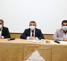 Dilovası Belediyesi Ağustos ayı meclis toplantısı gerçekleşti