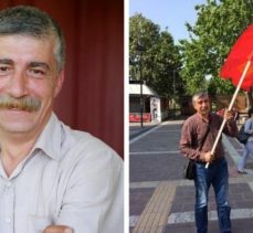 Mustafa Tozkoparan Hayatını Kaybetti