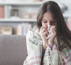 “Aynı Anda Grip ve Koronavirüse Yakalanmak Çok Tehlikeli Olabilir”
