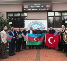 Azerbaycan’a yatırım gezisi