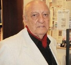 Gazeteci Tanju Cılızoğlu’nu kaybettik