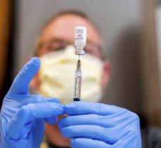 Koronavirüste ‘donmuş risk’ endişesi ve aşıda son durum