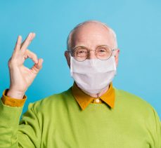Pandemide yaşlılara özel 6 önemli öneri
