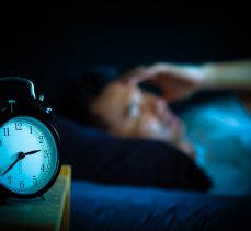 Uykusuz gecelerin sorumlusu 10 hatalı alışkanlık