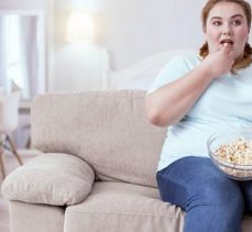 Obezite nedeniyle covıd-19’un hedefi olmayın