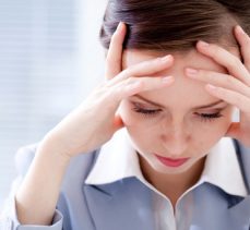 Stresinizin Nedeni Zamanı Doğru Yönetememeniz Olabilir