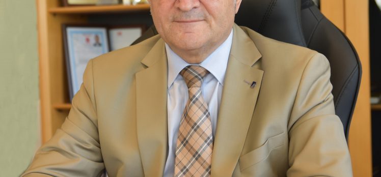 KSO Başkanı Zeytinoğlu’ndan Kocaelispor’a tam destek