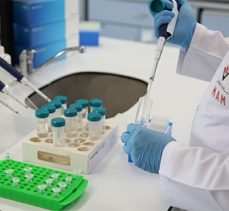 Aşı, İlaç Adaylarının Koronavirüse Karşı Etkinliği Tübitak Mam’da Test Ediliyor