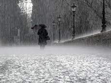 Marmara’nın Doğusundaki Kuvvetli Yağışlara Dikkat!