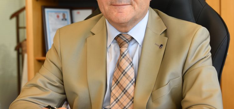KSO Başkanı Zeytinoğlu: 2021’e güçlü başlangıç yaptık